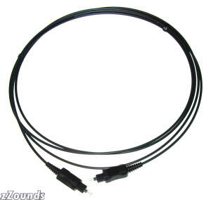 Fostex 8562 Fiber Optic Cable