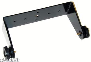 Fostex 9610 U-Bracket for the 6301BEAV