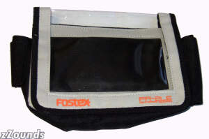 Fostex FR2LE High Definition Field Recorder