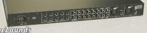 Fostex PH100 10-Way Headphone Distribution Amp reviews