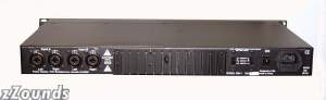 Fostex RM1 Rackmount Stereo Monitor System reviews