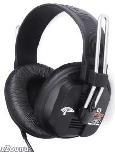 Fostex T40RP Closed Ear Studio Stereo Headphones reviews