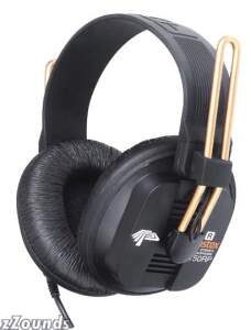 Fostex T50RP Closed Ear Pro Studio Stereo Headphones reviews