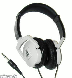Fostex T7 Semi-Open High-Sensitivity Stereo Headphones