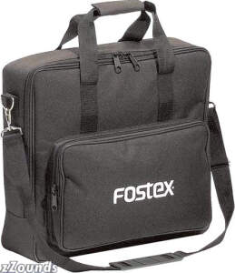 Fostex Carry Bag for VF16 and VF160 reviews