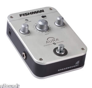 Fishman Aura Imaging Dreadnaught Acoustic Pedal