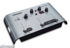 Fishman Aura Acoustic Imaging Blender for Acoustic reviews