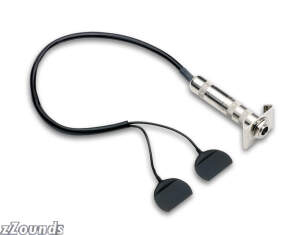 Fishman BP100 Upright Bass Pickup reviews