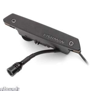 Fishman Rare Earth Blend Acoustic Soundhole Pickup prices