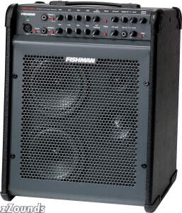 Fishman Loudbox Performer Acoustic Guitar Amplifier (130 Watts, 2x6.5 in.) best buy