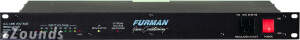 Furman AR1215 AC Line Voltage Regulator reviews