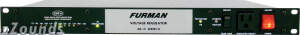 Furman AR15 Series II 15-Amp Voltage Regulator