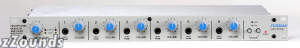 Furman HA6AB Headphone/Monitor Amplifier (Balanced)