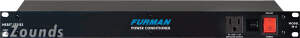 Furman M8 Merit Series Spike Protector reviews