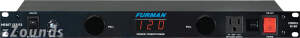 Furman M8D Merit Series Spike Protector