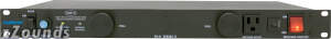 Furman PL8II Rackmount Power Conditioner with Lights