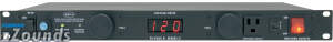 Furman PLPLUSDII Power Conditioner with Digital Readouts$