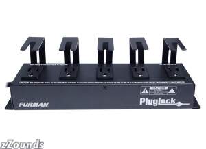 Furman Pluglock$