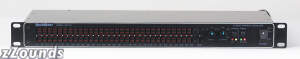 Furman RR131 Single 31-Band Graphic Equalizer