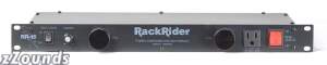 Furman Rackrider RR15 Rackmount Power Module with Lights reviews