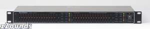 Furman RR215 Dual 15-Band Graphic Equalizer
