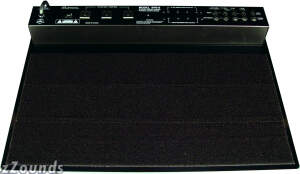 Furman SPB8 Stereo Pedalboard with Power Conditioner reviews