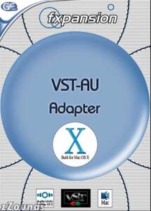 FXpansion VST to AU Plug-In Wrapper (Macintosh) reviews