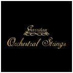 Garritan Orchestral Strings Lite Sound Library for GigaStudio