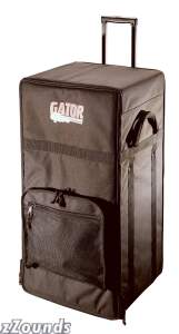 Gator G901 Rolling Guitar Head Case reviews