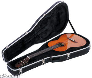 Gator GCCLASSIC Deluxe Classical Guitar Case reviews