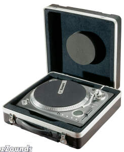 Gator GDJ2500 Deluxe ATA Turntable Case prices