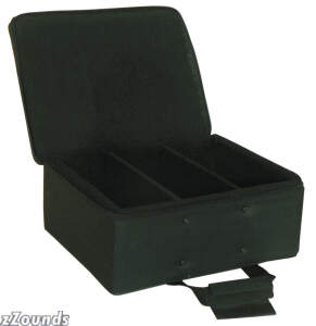 Gator GDJCD300 CD Carry Case reviews