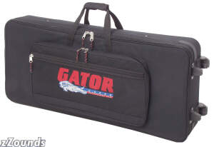 Gator GK88 88-Key Lightweight Keyboard Case
