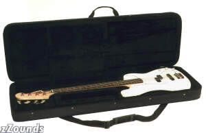 Gator GLBASS Lightweight Electric Bass Case