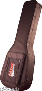 Gator GLSG Lightweight SG Electric Guitar Case