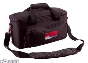 Gator GM12B 12 Microphone Carry Bag reviews