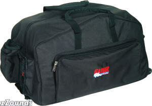 Gator GPA700 Rolling Speaker Bag reviews