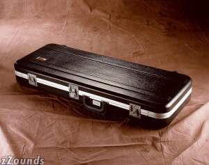 Gator GPELPS Deluxe ATA Les Paul Guitar Case reviews