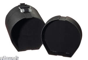 Gator Roto Mold 5-Piece Drum Case Kit