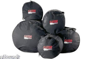 Gator GP Standard 100 5-Piece Padded Drum Bag Set