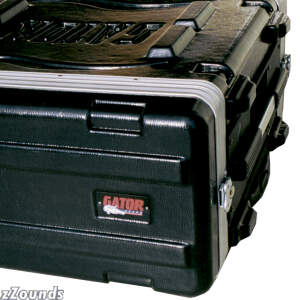 Gator Deluxe 19 Inch Rack Case prices