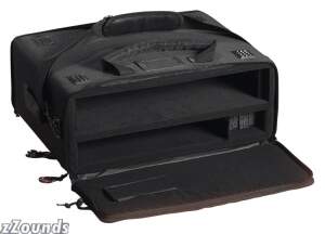 Gator Studio 2 Go Laptop Mobile Recording Bag reviews