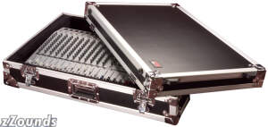 Gator GTOUR Mixer and Equipment Road Case