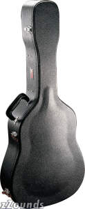 Gator GWCLASSIC Laminated Wood Classical Guitar Case