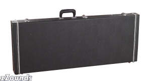Gator GWEXTREME Universal Electric Guitar Case