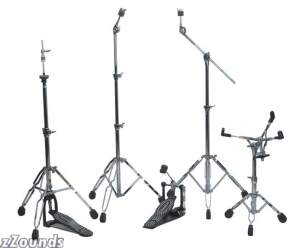 Gibraltar 5600 Drum Hardware Package reviews
