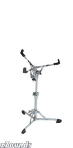 Gibraltar 8606 Flat Base Snare Drum Stand