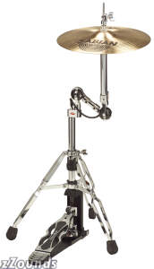 Gibraltar 9607ML UA Ultra Adjust Hi-Hat Stand