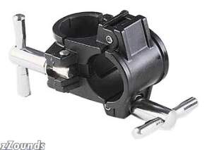 Gibraltar Drum Rack Clamp - Right Angle prices