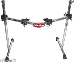 Gibraltar Basic V-Rack Drum Rack reviews